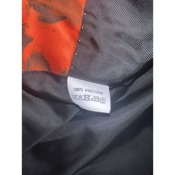 Dries Van Noten Collared Bomber - Picture 9 of 10